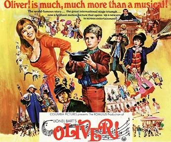 Oliver!-(1968)