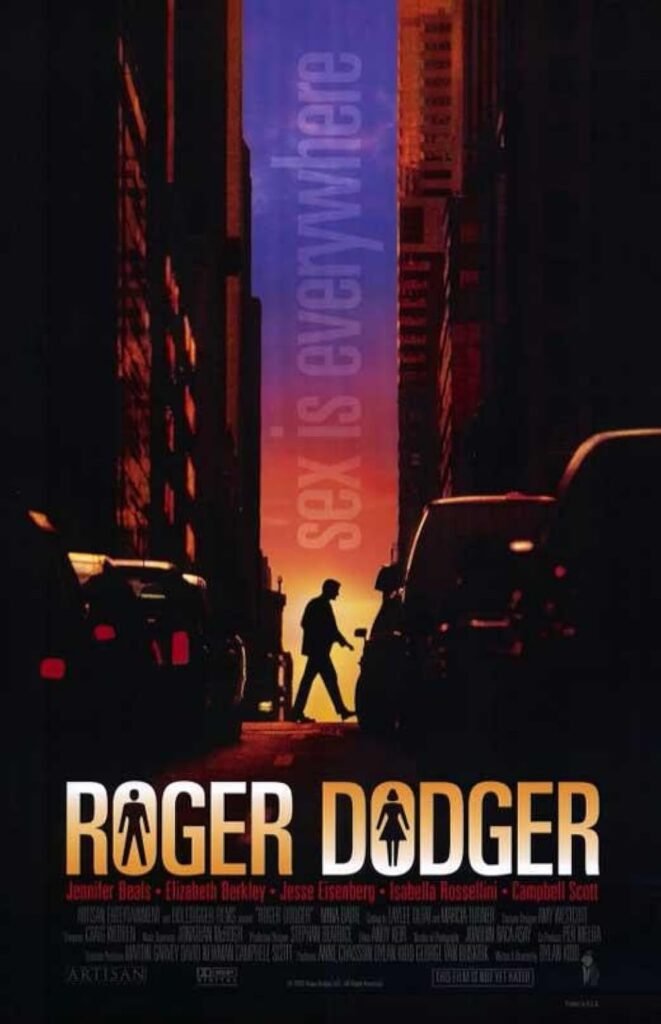 Roger Dodger (2002)