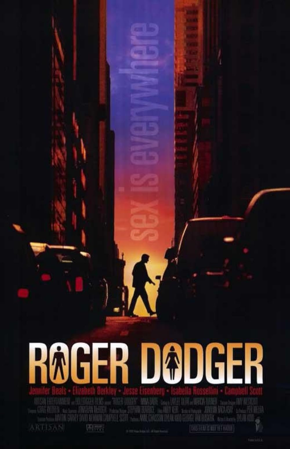Roger Dodger (2002)