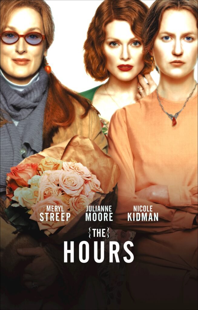 The Hours (2002)