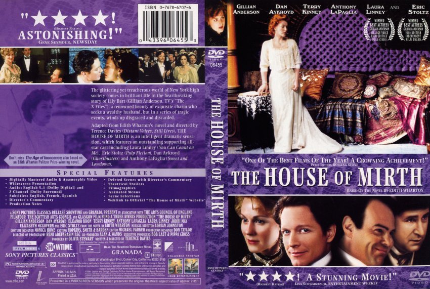 The House of Mirth (2000) The-House-of-Mirth-(2000)