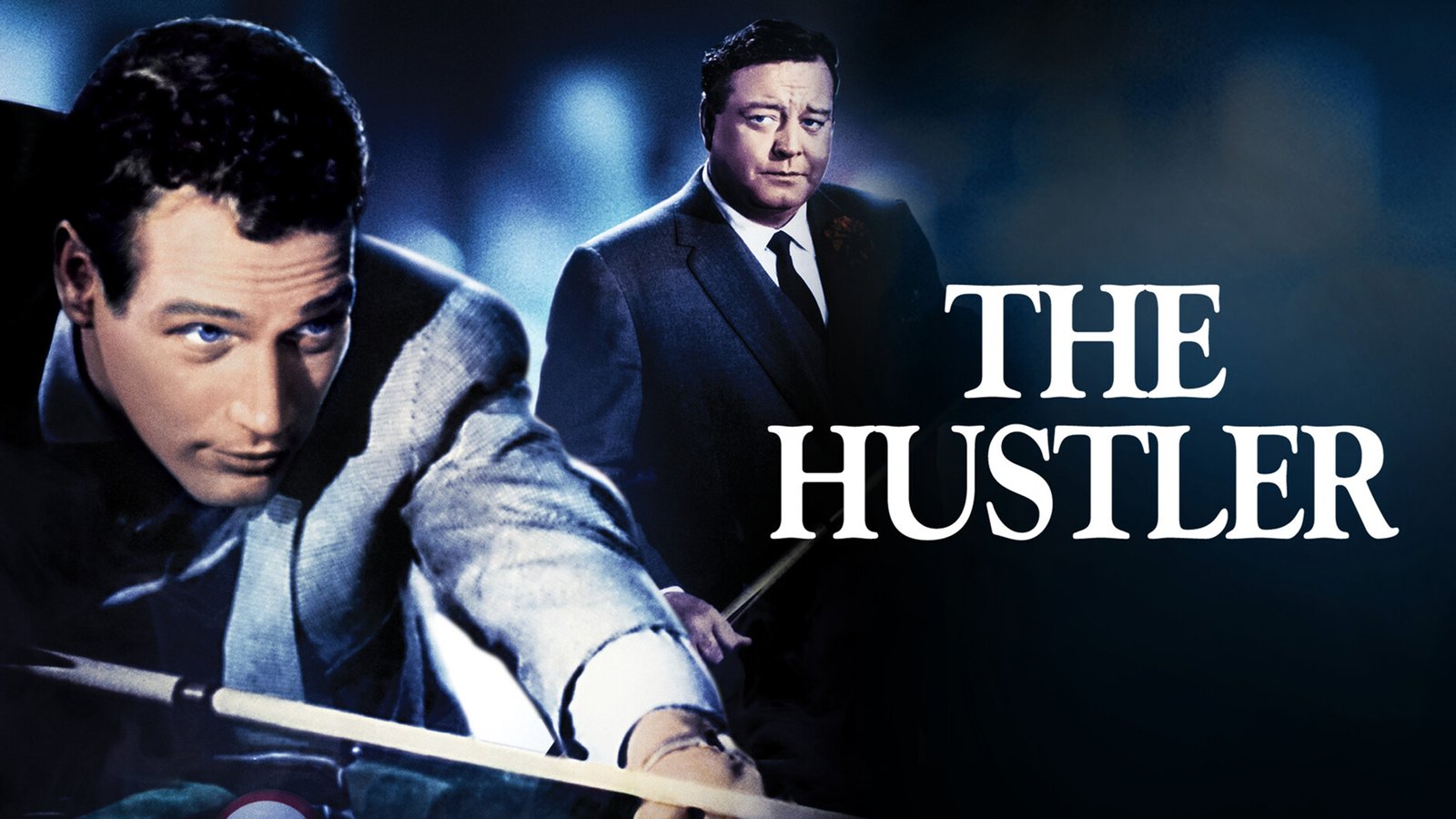 The Hustler (1961) The-Hustler-(1961)