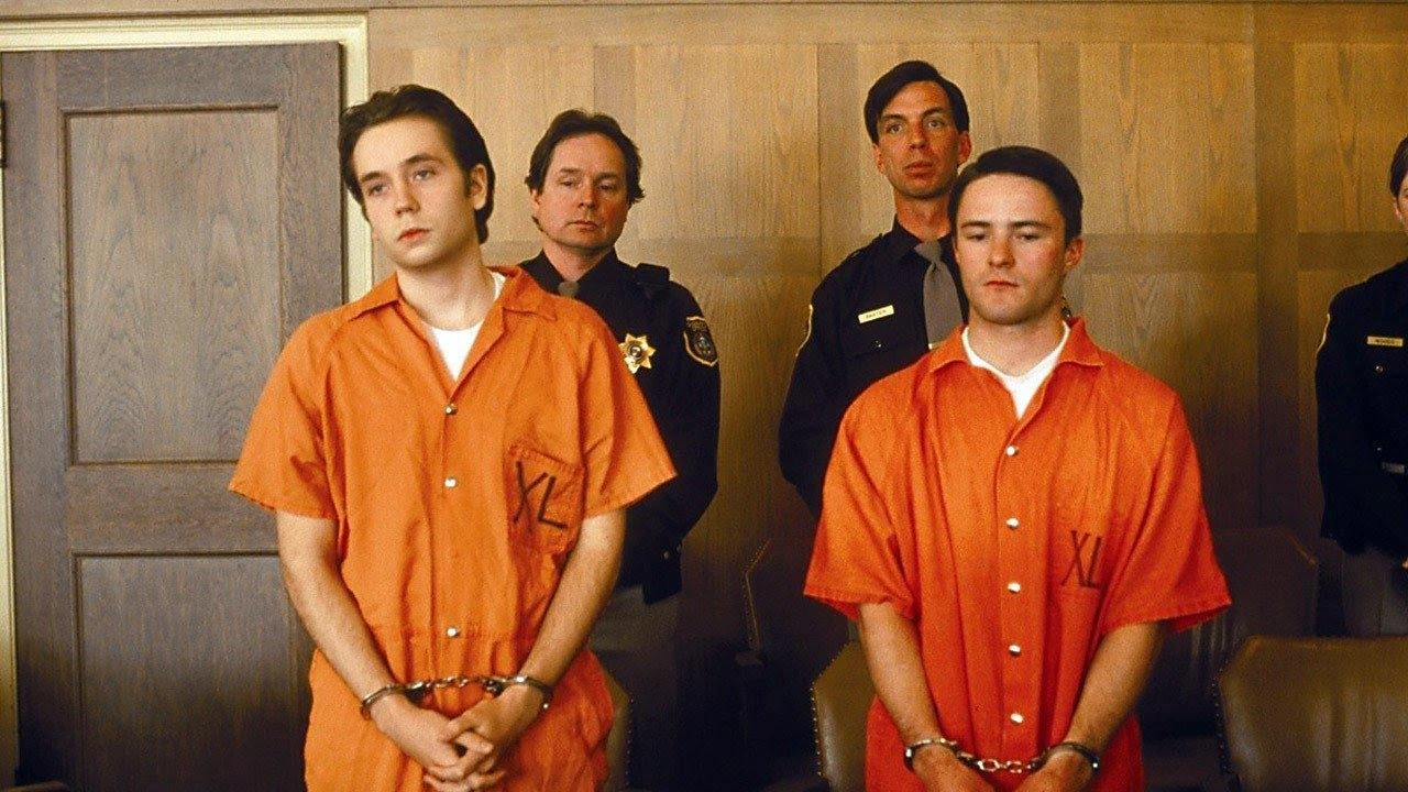 The Laramie Project (2002)