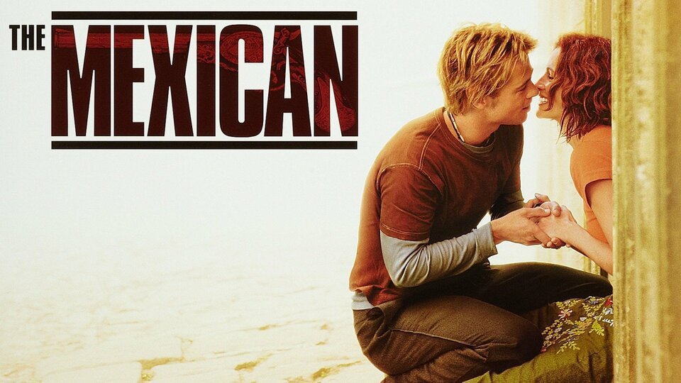 Mean Creek (2004) The-Mexican-(2001)