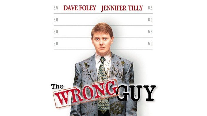 The-Wrong-Guy-(1997)