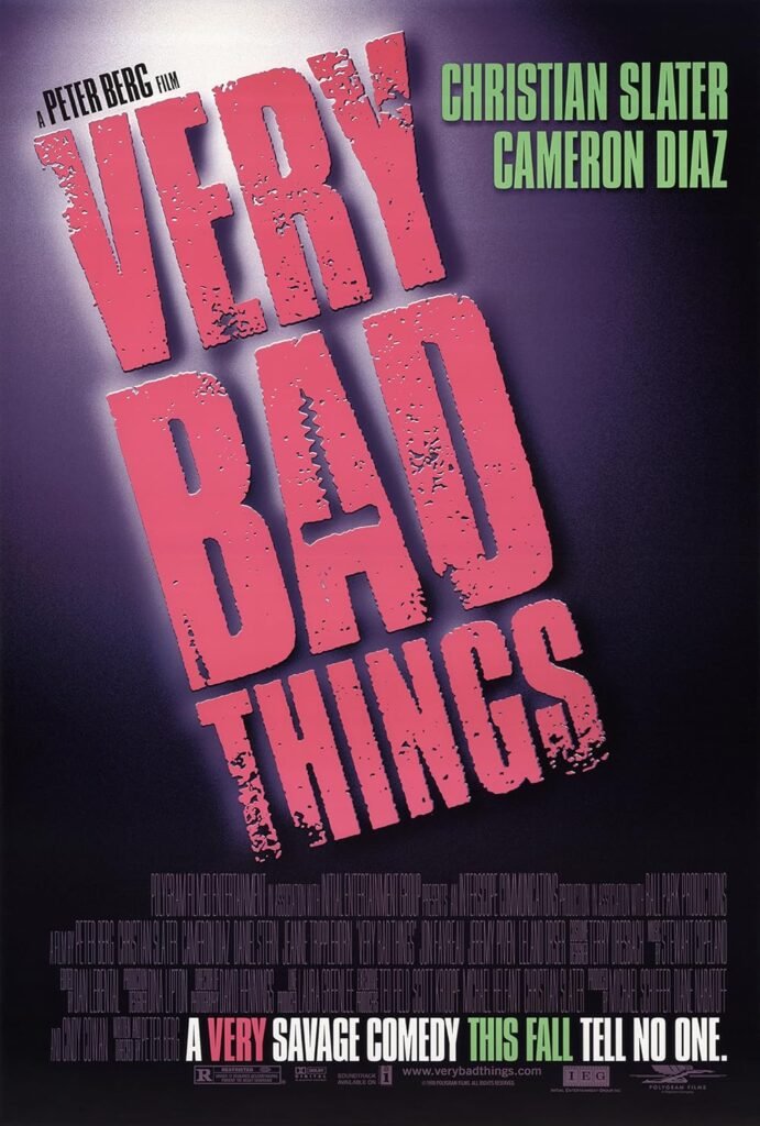 Very Bad Things (1998)