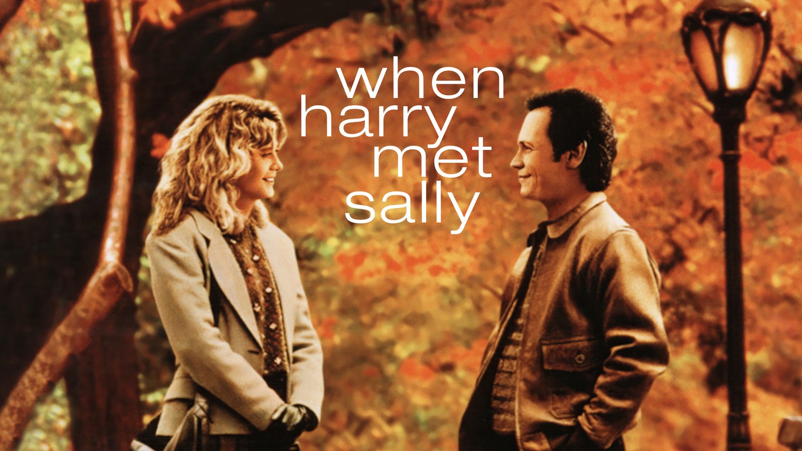 When Harry Met Sally (1989) When-Harry-Met-Sally-(1989)