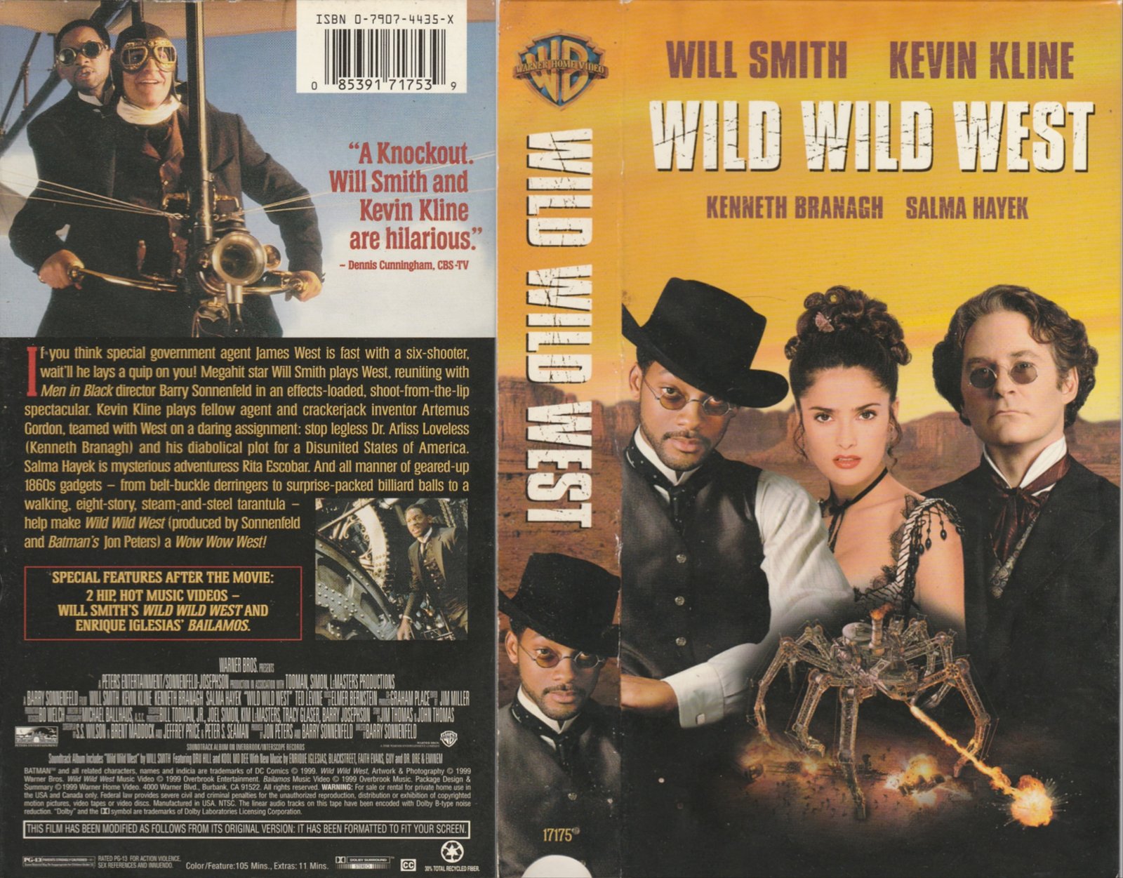 Wild-Wild-West-(1999)