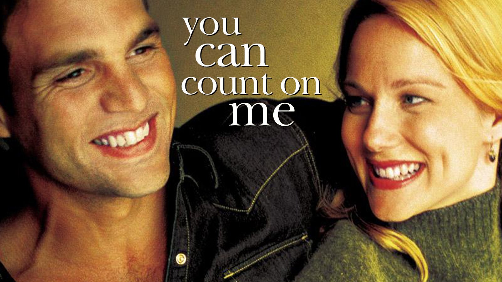 You Can Count on Me (2000) You-Can-Count-on-Me-(2000)