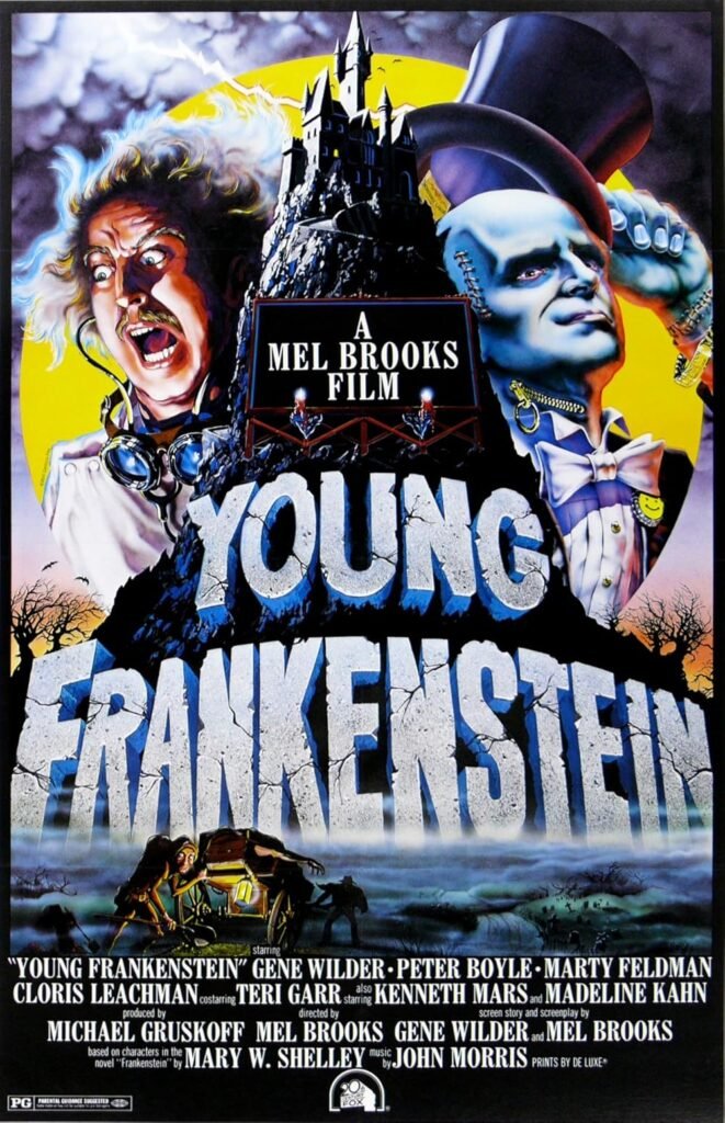 Young-Frankenstein-(1974)