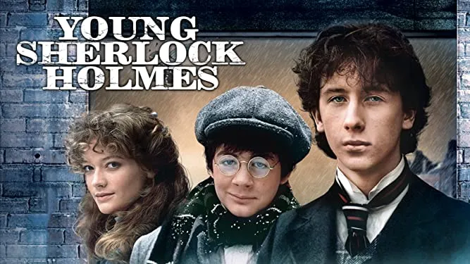 Young Sherlock Holmes (1985) Young-Sherlock-Holmes-(1985)