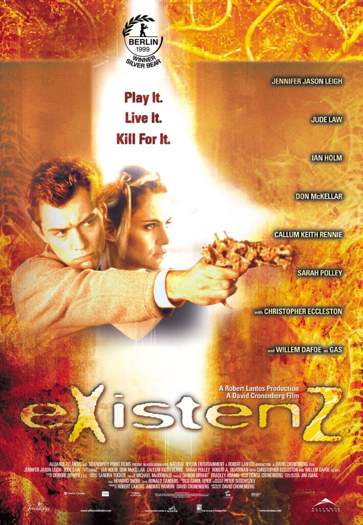 eXistenZ-(1999)