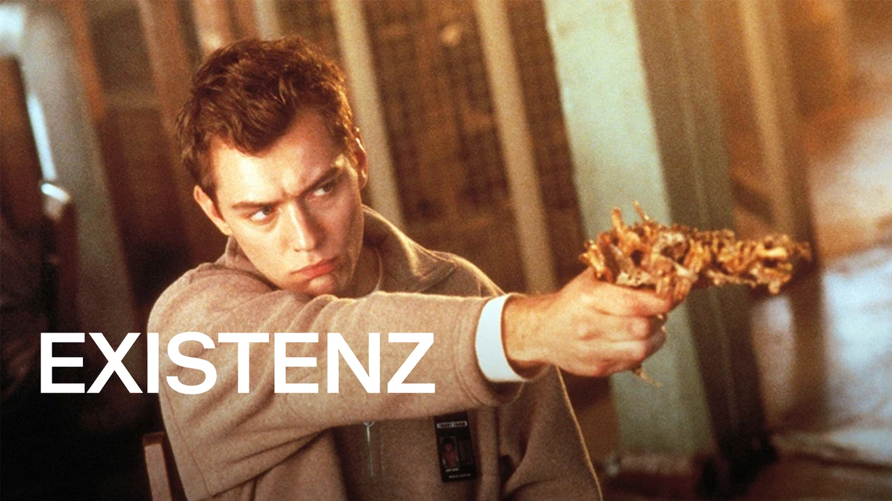 eXistenZ-(1999)