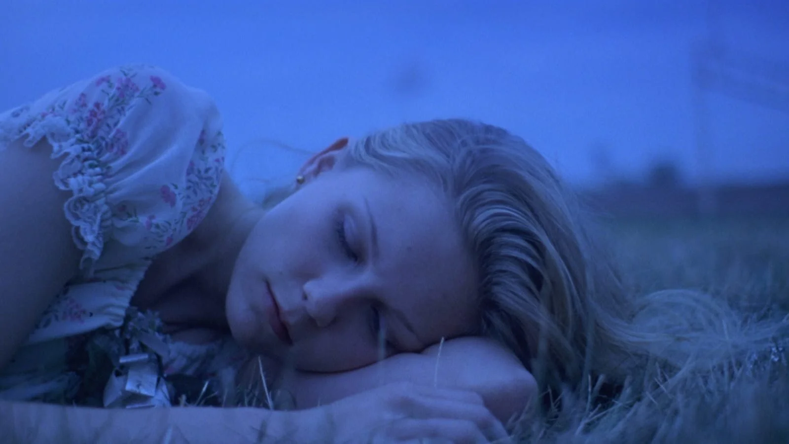 The Virgin Suicides (2000)