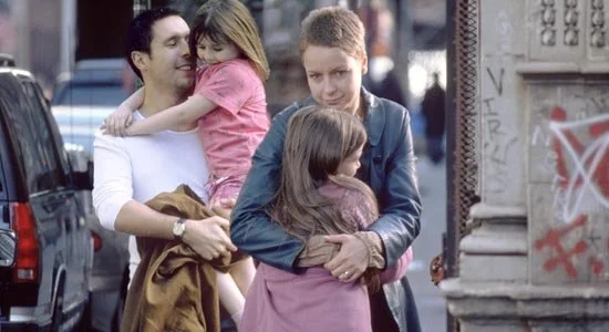 In America, The Beautiful: "In America" Director Jim Sheridan’s Oscar Dreams (2003)