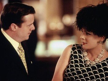 Isn't She Great (2000)