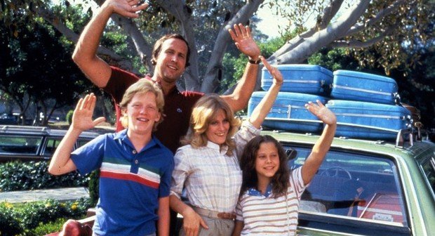 National Lampoon's Vacation (1983)