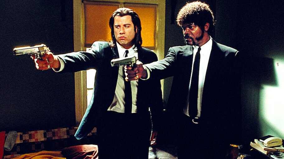 Pulp-Fiction-(1994)